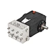 JPDF RO Plant High Pressure Water Pump 30-70LPM